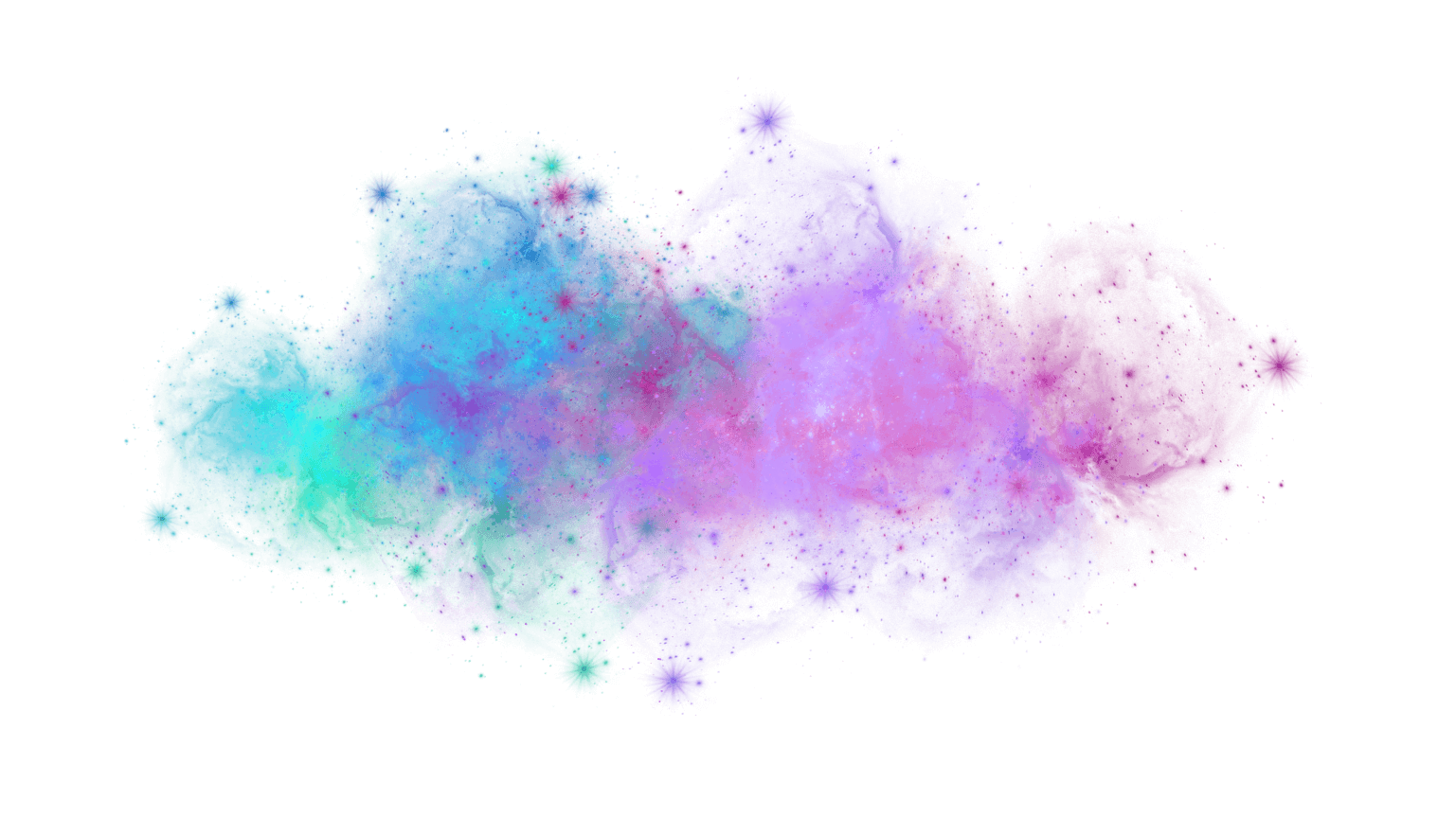 Immagine decorativa: nebulosa